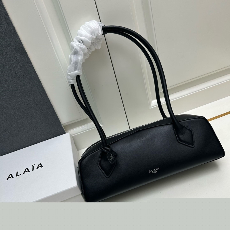 Alaia Top Handle Bags